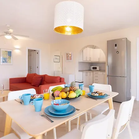 Oasis 21 By Smart * Callao Salvaje