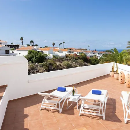 Lejlighed Oasis 21 By Smart *
