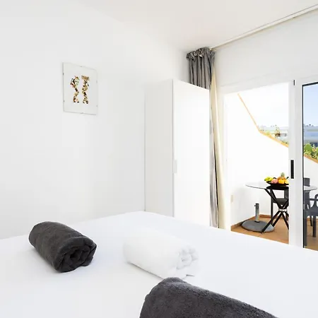 Oasis 21 By Smart Apartmán *