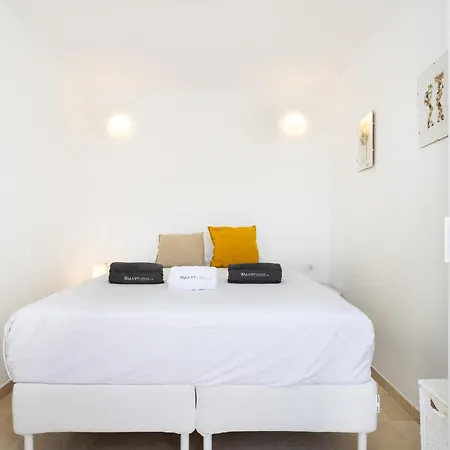 Oasis 21 By Smart Apartmán