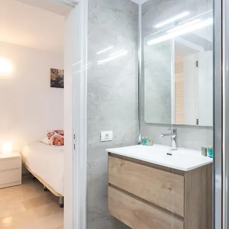 Oasis 21 By Smart Apartment *