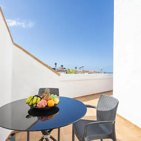 Oasis 21 By Smart Apartment Callao Salvaje