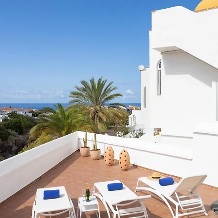 Oasis 21 By Smart * Callao Salvaje