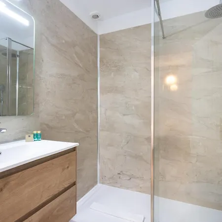 Oasis 21 By Smart Apartment Callao Salvaje
