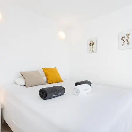 Oasis 21 By Smart Apartment *
