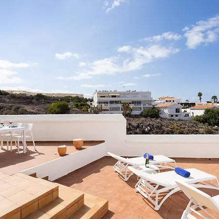 Oasis 21 By Smart * Callao Salvaje