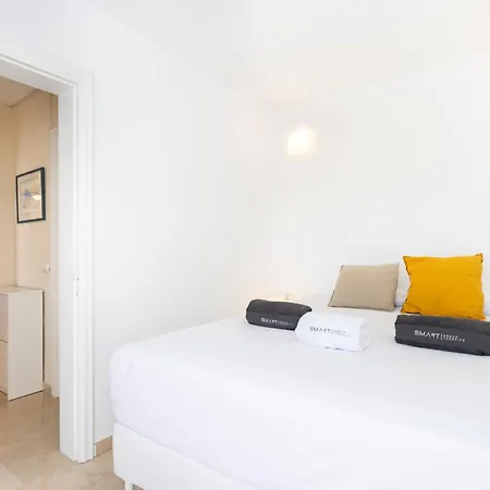 Oasis 21 By Smart Apartment