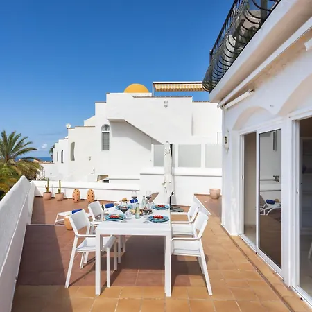 Oasis 21 By Smart * Callao Salvaje