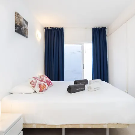 Oasis 21 By Smart Callao Salvaje