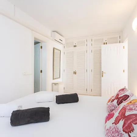 Oasis 21 By Smart Callao Salvaje